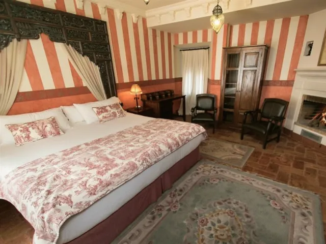 Billede av hotellet El Rincon de las Descalzas - nummer 1 af 100