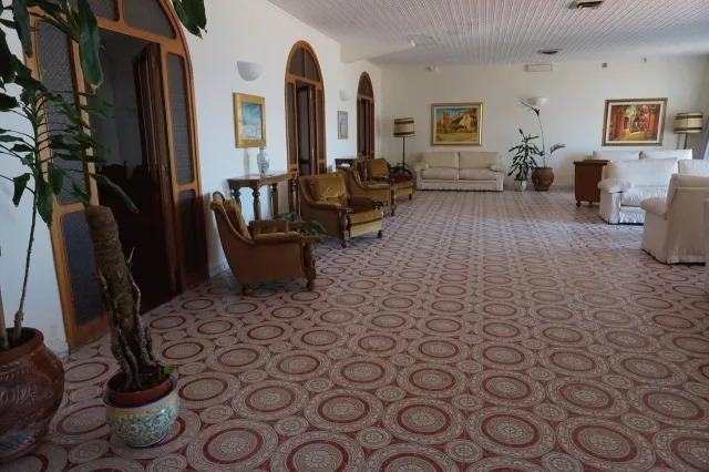 Billede av hotellet Hotel Lido Mediterranee - nummer 1 af 100