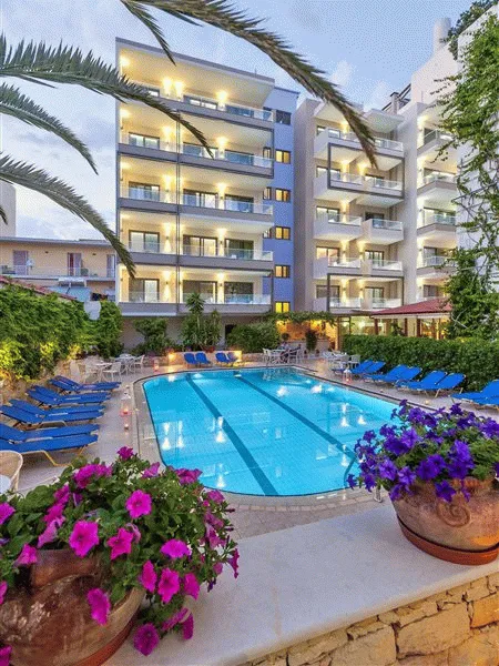 Billede av hotellet Ilios Beach Hotel Apartments - Adults Only - nummer 1 af 20