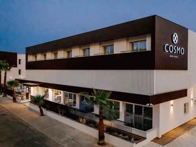 Billede av hotellet Cosmo Napa Hotel - nummer 1 af 83