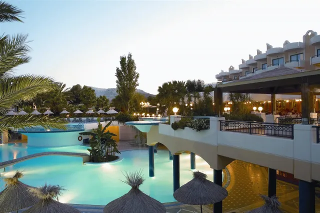 Billede av hotellet Atrium Palace Thalasso Spa Resort and Villas - nummer 1 af 66