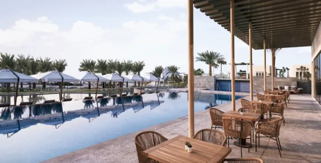 Billede av hotellet InterContinental Ras Al Khaimah Mina Al Arab Resort and Spa, an IHG Hotel - nummer 1 af 72