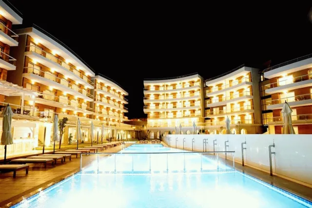Billede av hotellet Casa de Playa Luxury Hotel and Beach - nummer 1 af 23
