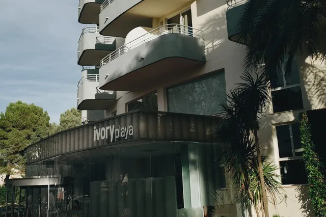 Billede av hotellet Ivory Playa - nummer 1 af 11