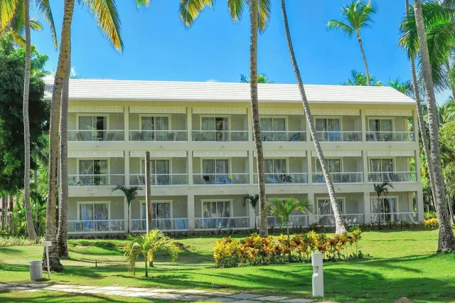 Billede av hotellet Vista Sol Punta Cana Beach Resort and Spa - - nummer 1 af 33