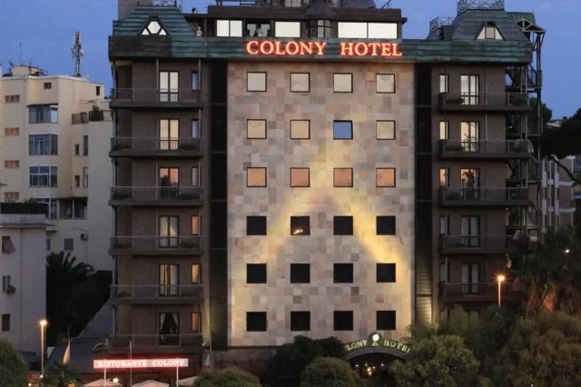 Billede av hotellet Grand Hotel Colony - nummer 1 af 10
