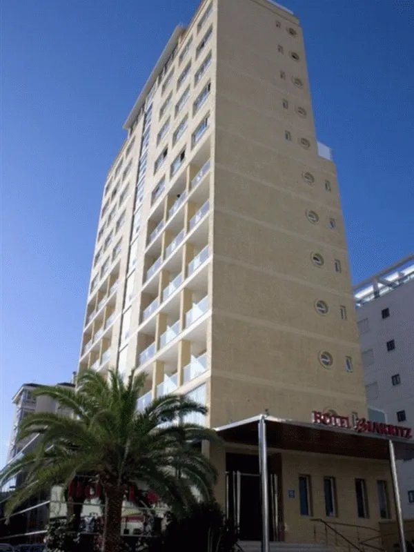 Billede av hotellet Biarritz Hotel - nummer 1 af 135