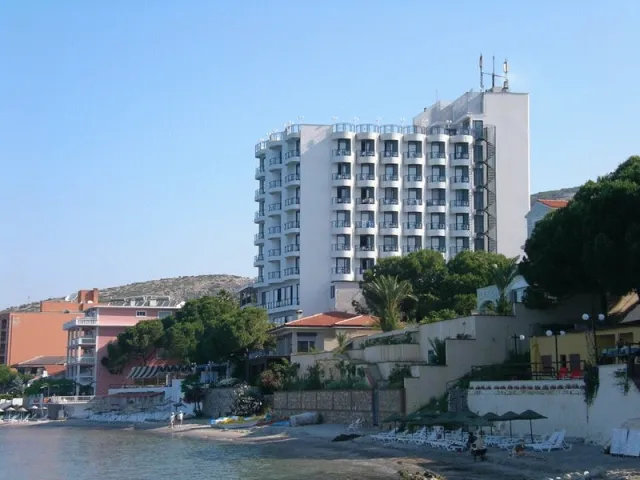 Billede av hotellet Signature Blue Resort (ex. Grand Ozcelik Hotel) - nummer 1 af 7