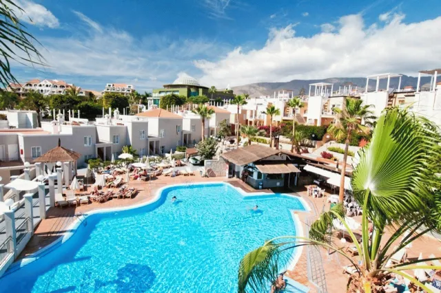 Billede av hotellet Los Olivos Beach Resort - nummer 1 af 100