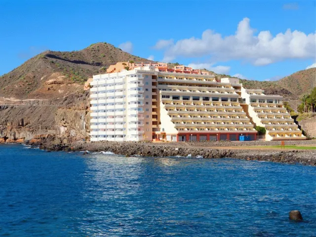Billede av hotellet Marina Elite Resort - nummer 1 af 10