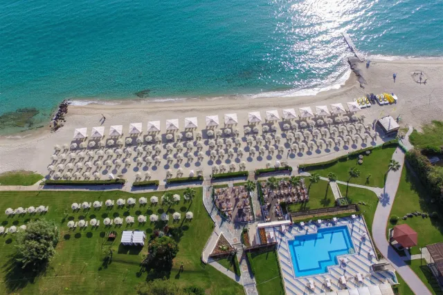 Billede av hotellet Aegean Melathron Thalasso Spa Hotel - nummer 1 af 10