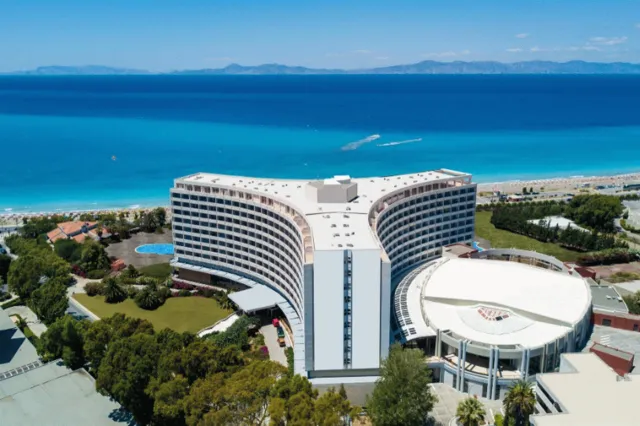 Billede av hotellet Akti Imperial Deluxe Resort and Spa Dolce by Wyndham - nummer 1 af 10