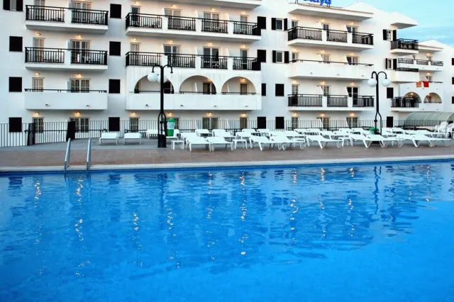 Billede av hotellet Barceló Aguamarina - nummer 1 af 10
