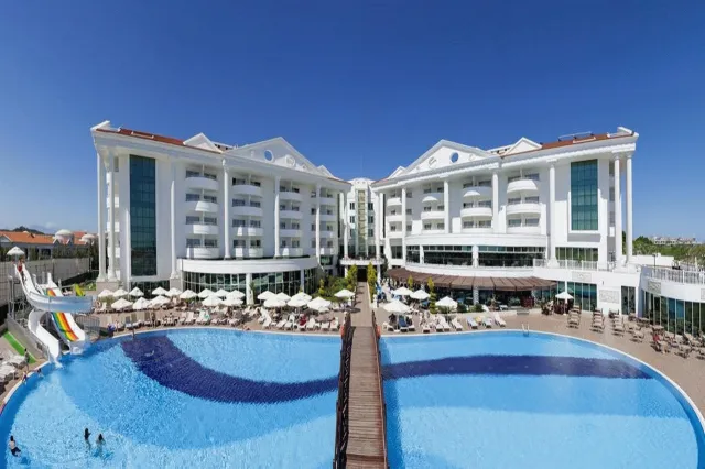 Billede av hotellet Roma Beach Resort and Spa - nummer 1 af 10