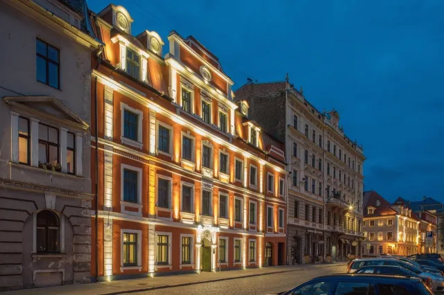 Billede av hotellet Pullman Riga Old Town - nummer 1 af 10