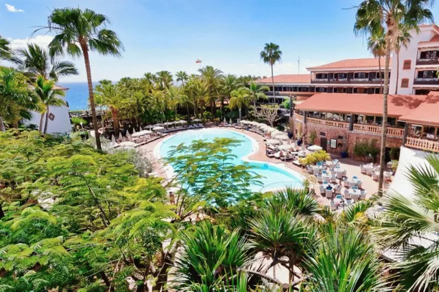 Billede av hotellet Hotel Parque Tropical - nummer 1 af 10