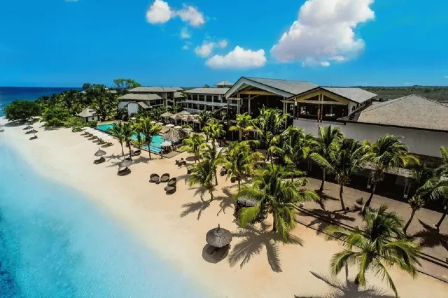 Billede av hotellet InterContinental Mauritius Resort Balaclava Fort, an IHG Hotel - nummer 1 af 10