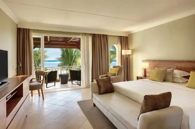 Billede av hotellet Outrigger Mauritius Beach Resort - nummer 1 af 10