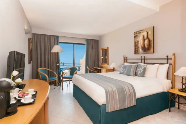 Billede av hotellet Marina Hotel Corinthia Beach Resort - nummer 1 af 10