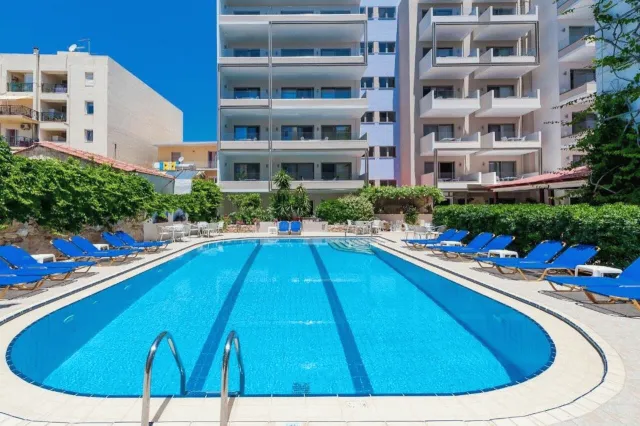 Billede av hotellet Ilios Beach Hotel Apartments - Adults Only - nummer 1 af 10