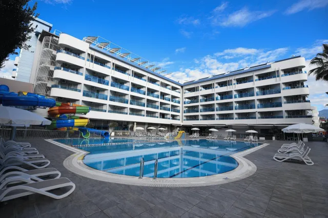 Billede av hotellet Avena Resort and Spa Resort - nummer 1 af 10