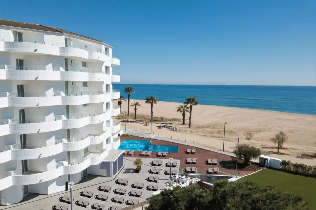 Billede av hotellet Alegria Mar Mediterrania - nummer 1 af 10