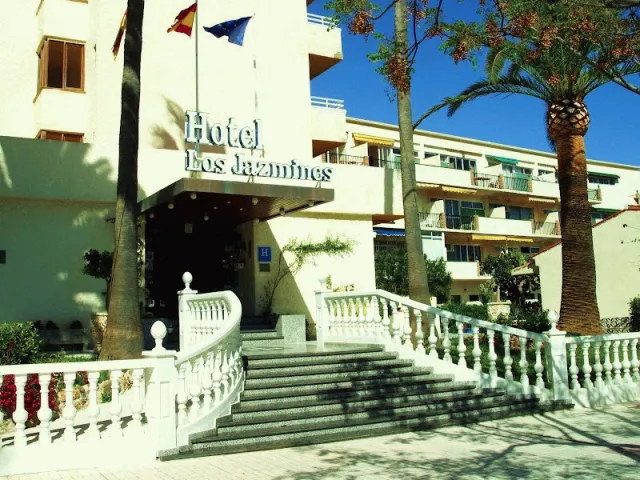Billede av hotellet Hotel Los Jazmines - nummer 1 af 10