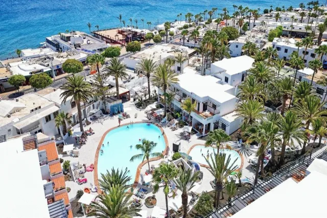 Billede av hotellet LABRANDA Playa Club - nummer 1 af 10