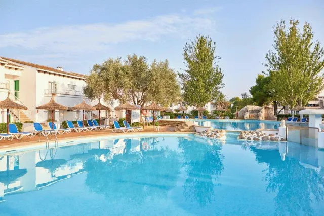 Billede av hotellet Seaclub Alcudia Mediterranean Resort - nummer 1 af 10