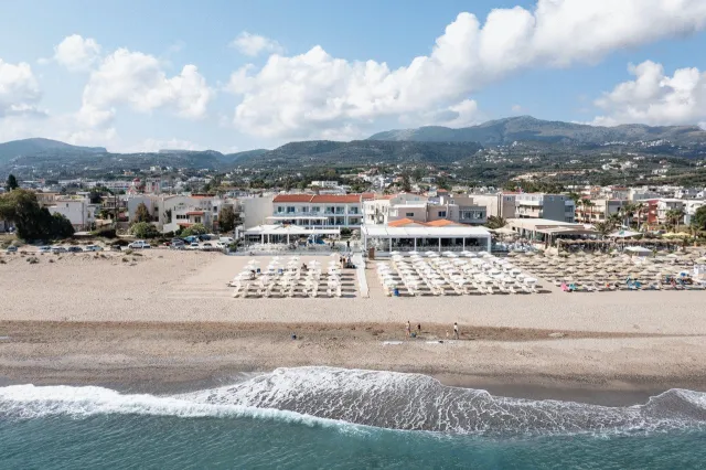 Billede av hotellet Dimitrios Village Beach Resort - nummer 1 af 10