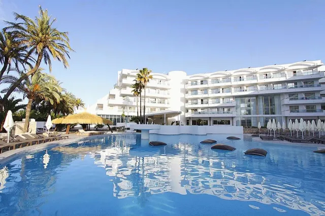 Billede av hotellet BG Hotel Rei del Mediterrani - nummer 1 af 10