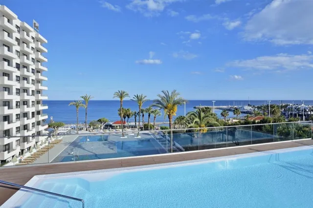 Billede av hotellet Ocean House Costa del Sol, affiliated by Melia - nummer 1 af 10