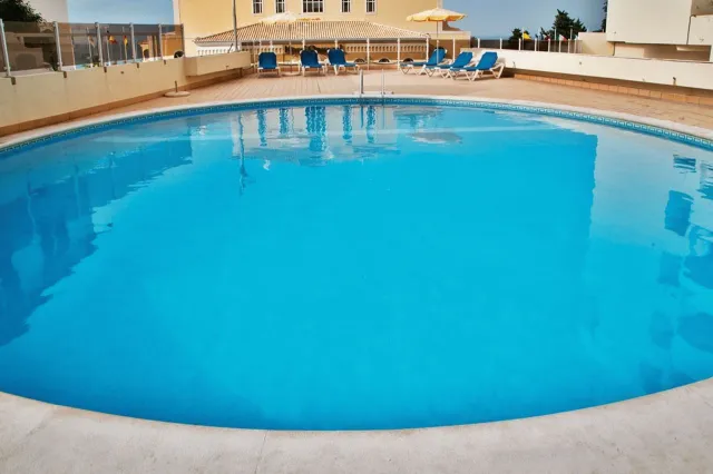 Billede av hotellet Algarve Mor Apartamentos - nummer 1 af 10