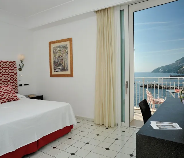 Billede av hotellet Hotel Marina Riviera - nummer 1 af 10