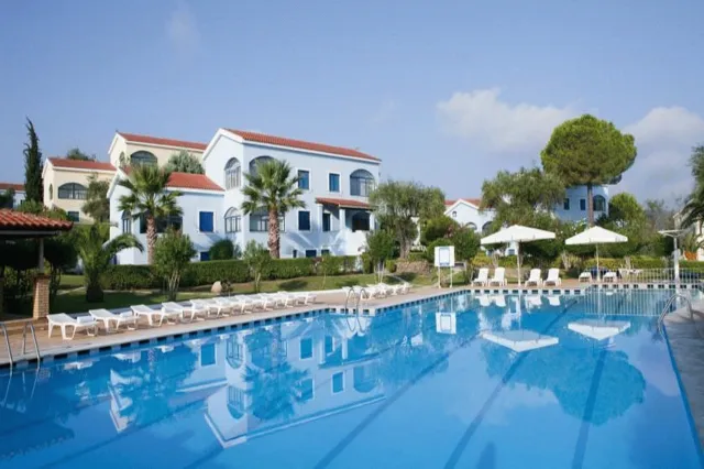 Billede av hotellet Govino Bay Corfu - nummer 1 af 10