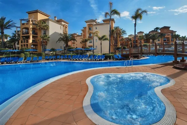 Billede av hotellet Marriotts Marbella Beach Resort - nummer 1 af 10