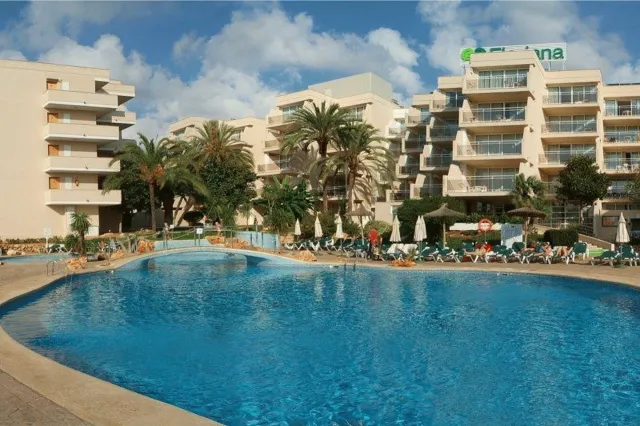Billede av hotellet Protur Floriana Resort Aparthotel - nummer 1 af 10