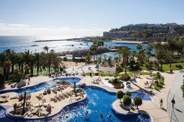 Billede av hotellet Radisson Blu Resort, Gran Canaria - nummer 1 af 10