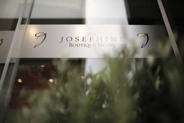 Billede av hotellet The Josephine Boutique hotel - nummer 1 af 10
