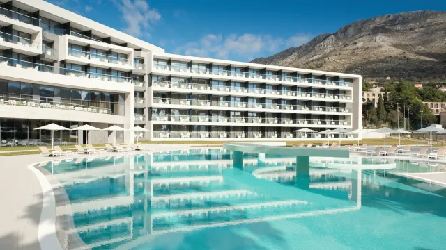 Billede av hotellet Sheraton Dubrovnik Riviera Hotel - nummer 1 af 10