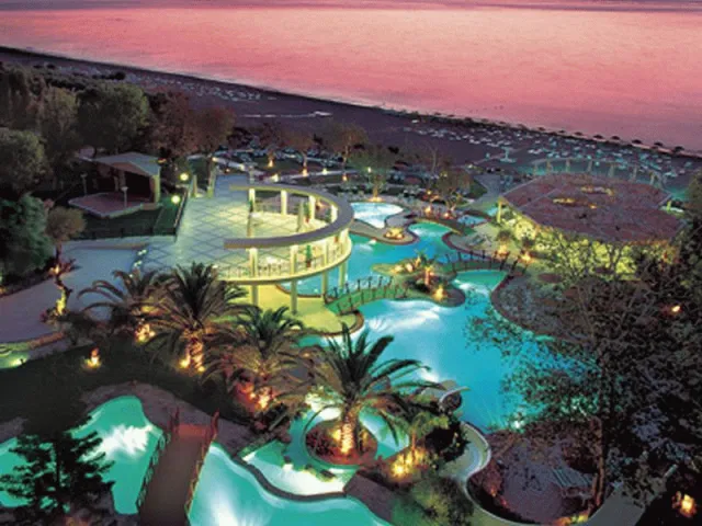 Billede av hotellet Calypso Beach Hotel - nummer 1 af 10