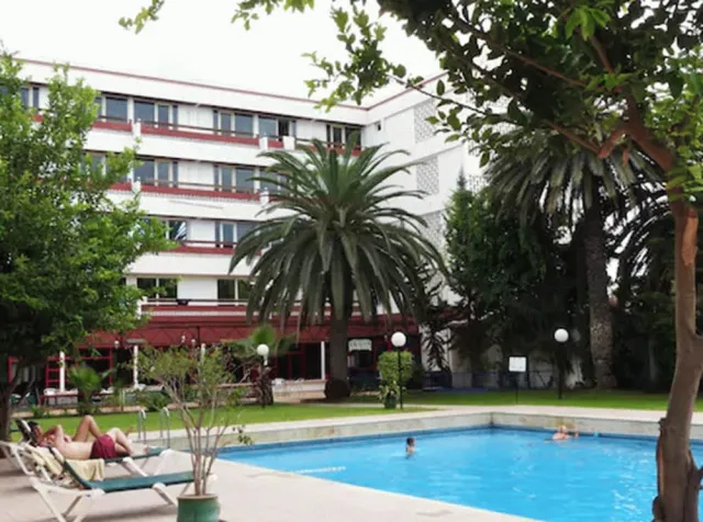 Billede av hotellet Bahia City Hotel - nummer 1 af 32