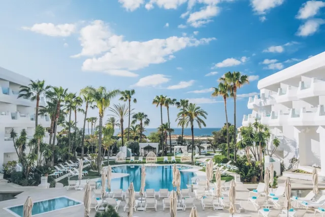 Billede av hotellet Iberostar Selection Marbella Coral Beach - nummer 1 af 95