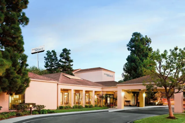 Billede av hotellet Sonesta Select Los Angeles LAX El Segundo - nummer 1 af 39
