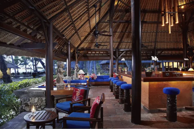 Billede av hotellet The Oberoi Beach Resort, Bali - nummer 1 af 34