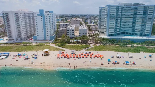 Billede av hotellet Crystal Beach Suites Miami Oceanfront Hotel - nummer 1 af 46