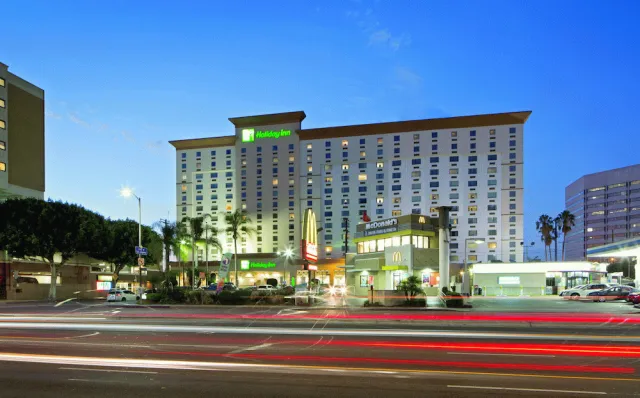Billede av hotellet Holiday Inn Los Angeles - LAX Airport, an IHG Hotel - nummer 1 af 43