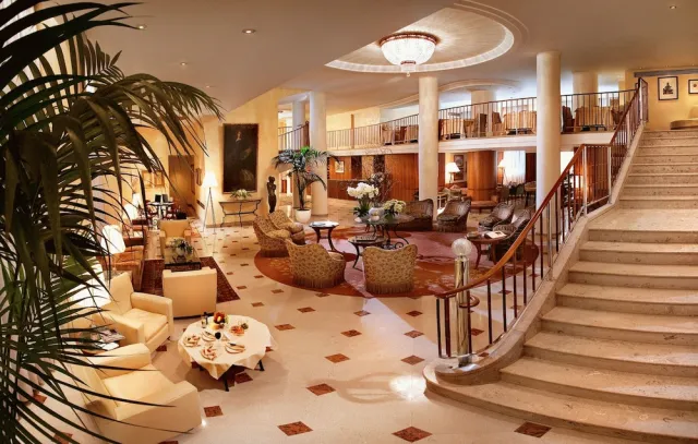 Billede av hotellet Hotel Cavour - nummer 1 af 55