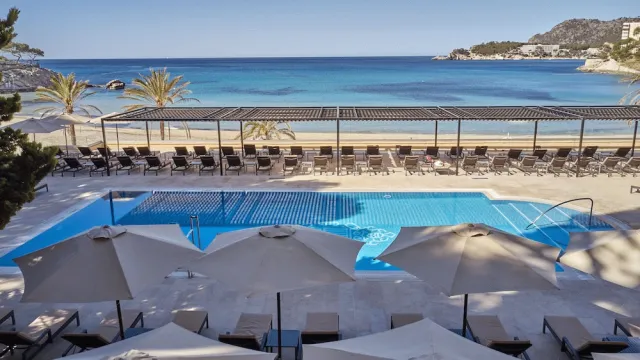 Billede av hotellet Secrets Mallorca Villamil Resort & Spa - Adults Only - nummer 1 af 100