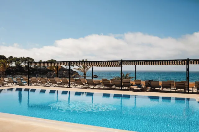 Billede av hotellet Secrets Mallorca Villamil Resort & Spa - Adults Only - nummer 1 af 100